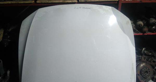 volkswagen passat 2014-2016 çıkma yedek kapıt